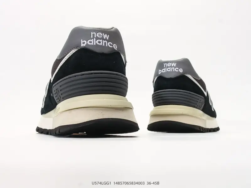 New Balance Scarpe casual Retro Ammortizzato Basso U574LGG1 #14857065834003